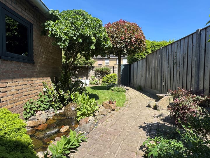 Foto 22 van Vastenavondkampstraat 52