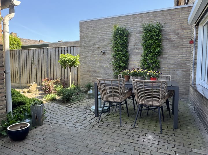 Foto 23 van Vastenavondkampstraat 52