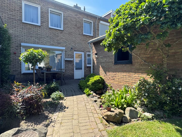 Foto 25 van Vastenavondkampstraat 52