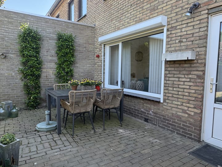 Foto 26 van Vastenavondkampstraat 52