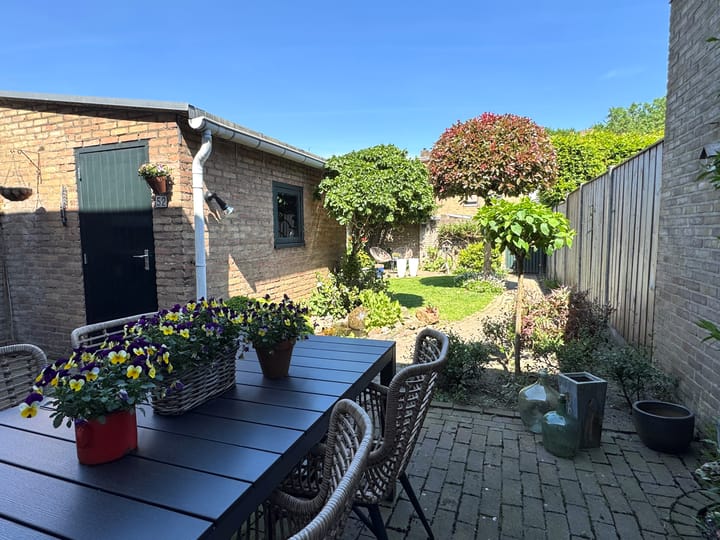 Foto 27 van Vastenavondkampstraat 52