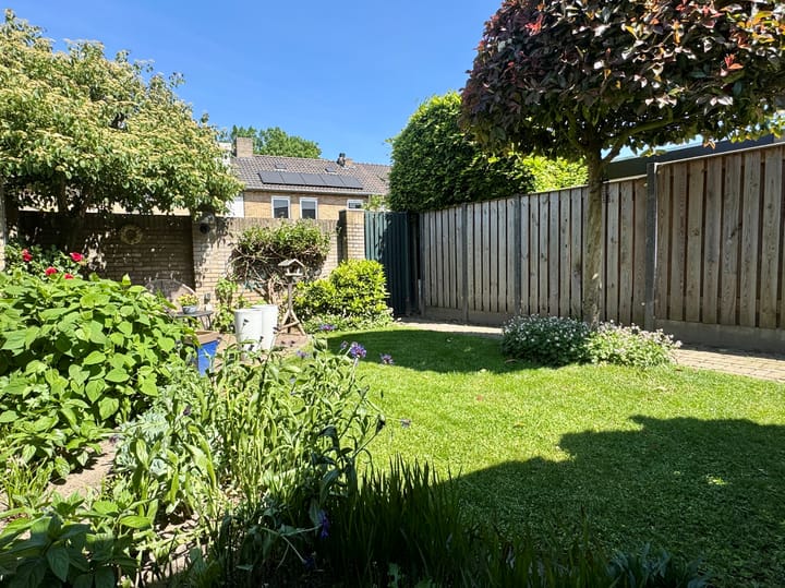 Foto 28 van Vastenavondkampstraat 52