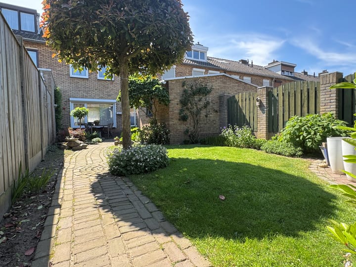 Foto 30 van Vastenavondkampstraat 52