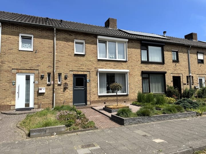 Foto 32 van Vastenavondkampstraat 52