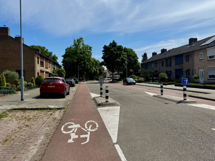 Foto 33 van Vastenavondkampstraat 52