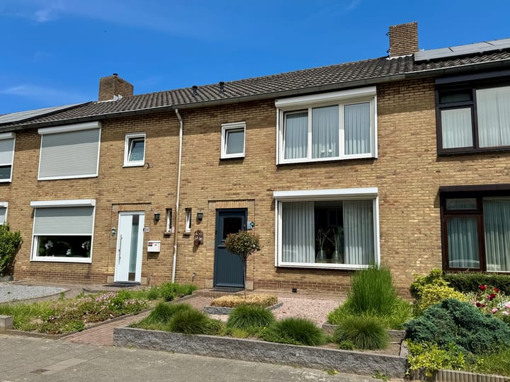 Foto 34 van Vastenavondkampstraat 52