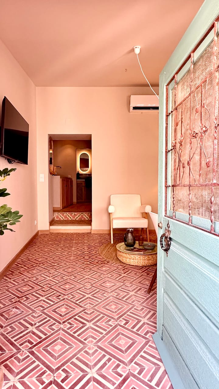 Foto 1 van Rua da Cortinhola 6