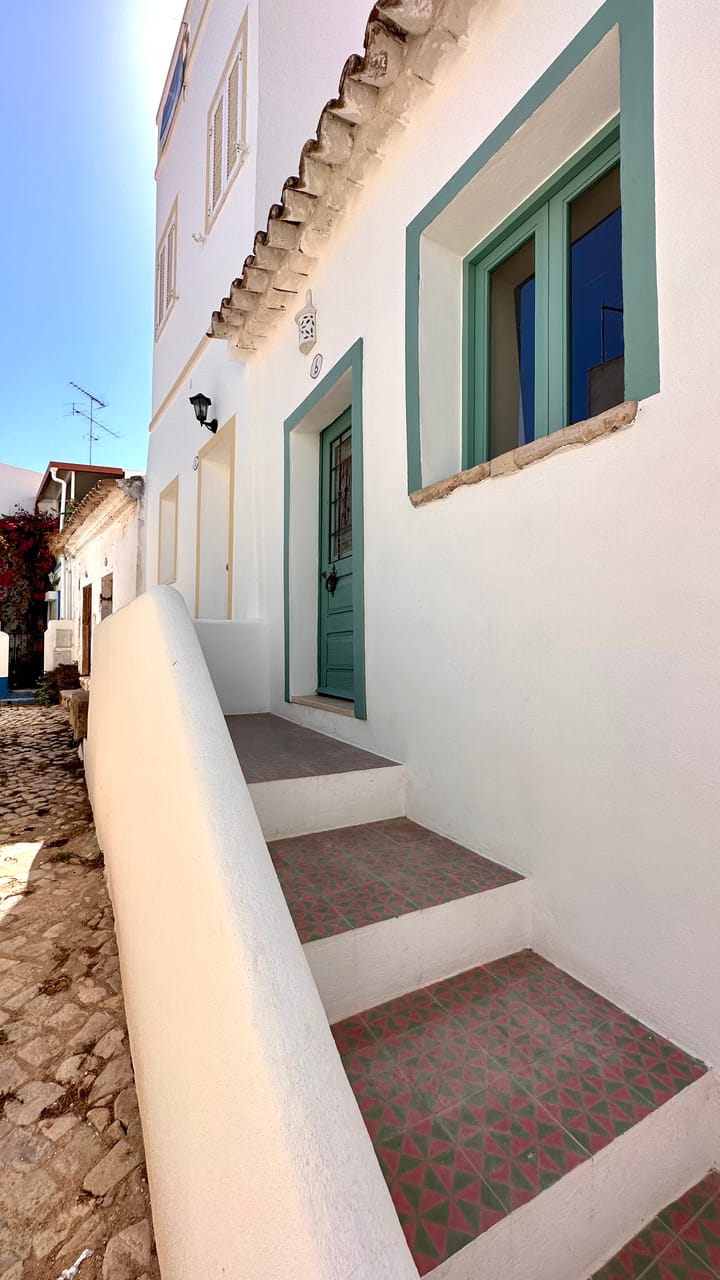 Foto 2 van Rua da Cortinhola 6