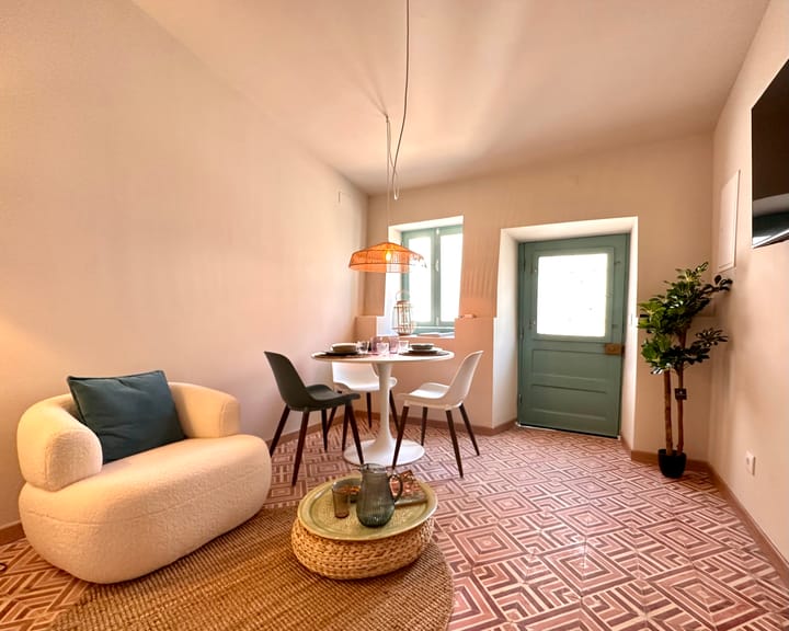 Foto 3 van Rua da Cortinhola 6