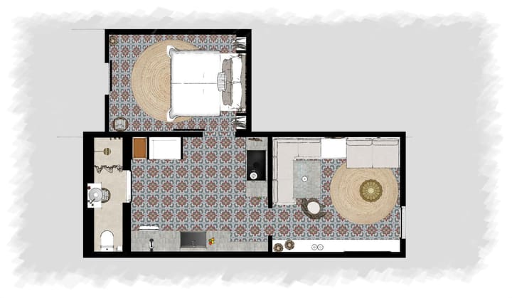 Foto 15 van Rua da Cortinhola 6