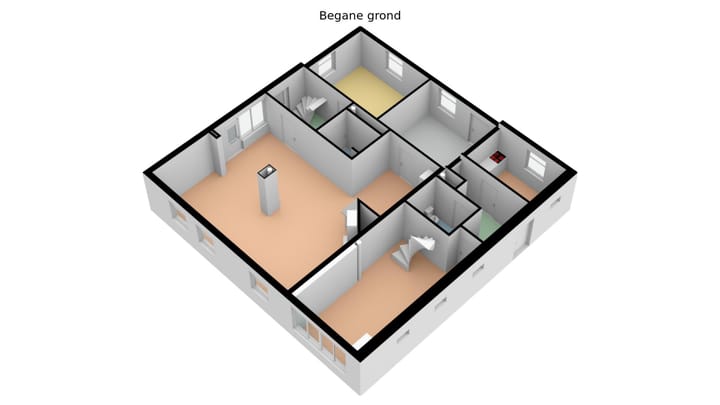 Foto 92 van Hoofdweg 65