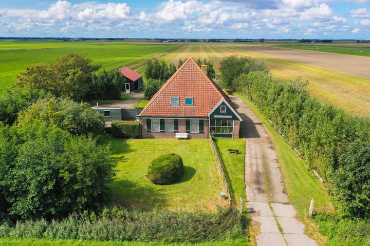 Foto 4 van Hoofdweg 65