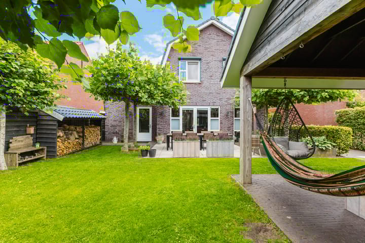 Foto 2 van de Kluft 32