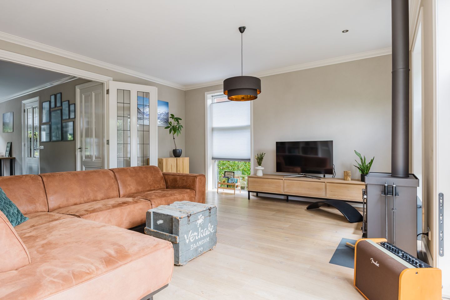 Foto 4 van de Kluft 32