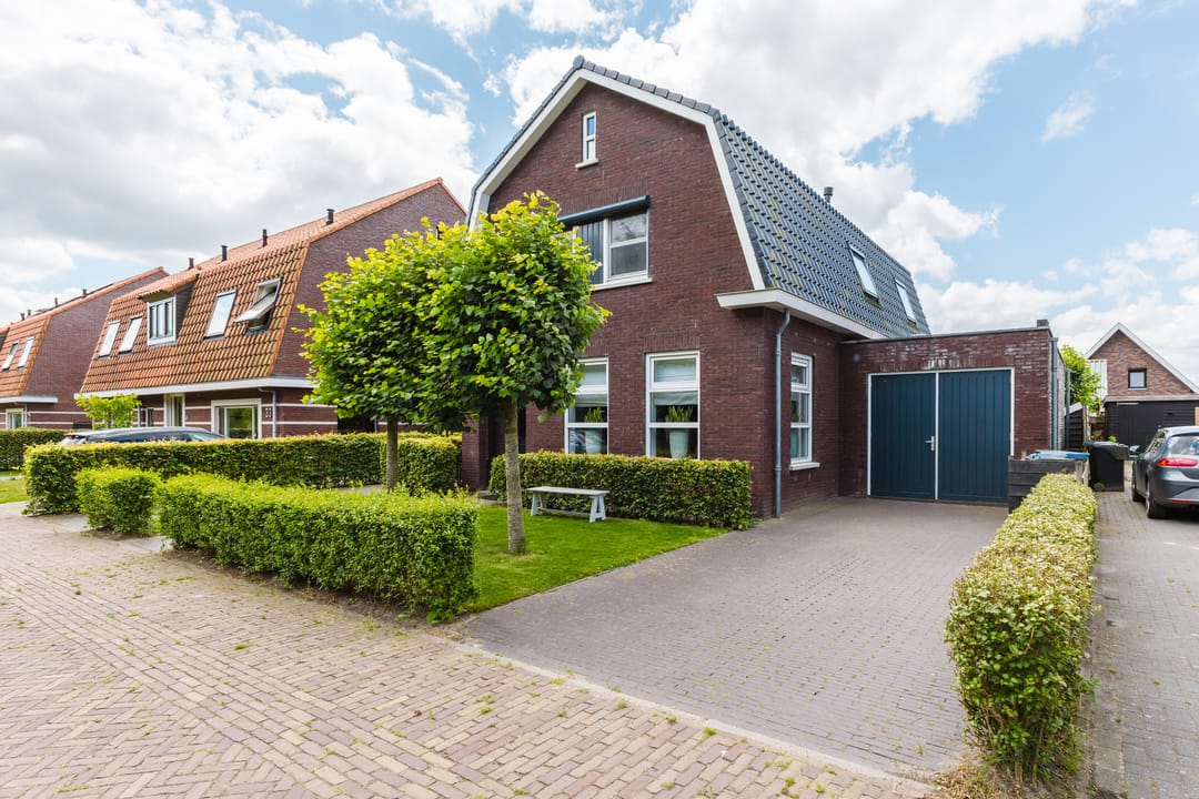 Foto 1 van de Kluft 32