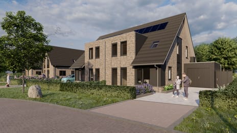 Wonen in Hilary main image