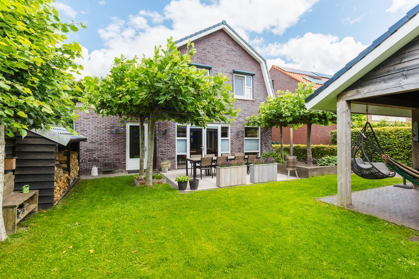 Foto 10 van de Kluft 32