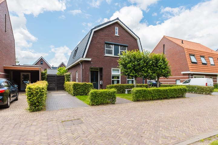 Foto 11 van de Kluft 32