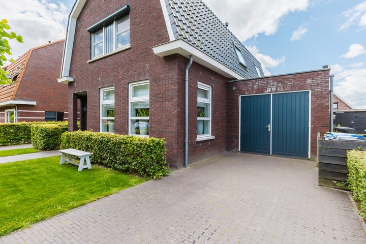 Foto 12 van de Kluft 32