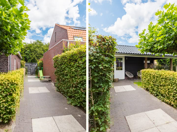 Foto 13 van de Kluft 32