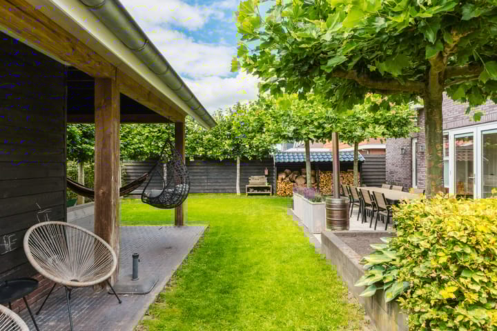 Foto 14 van de Kluft 32