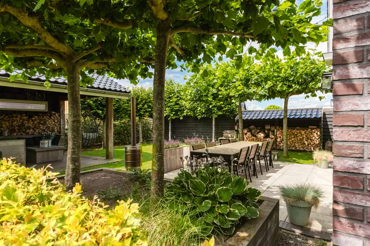 Foto 15 van de Kluft 32