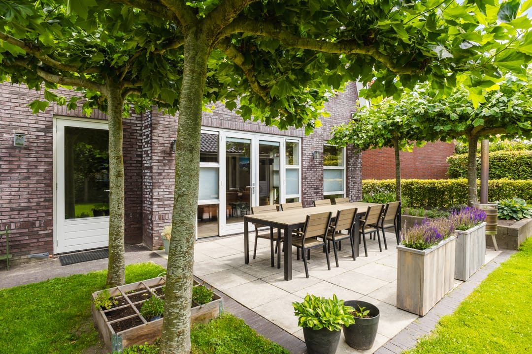 Foto 16 van de Kluft 32