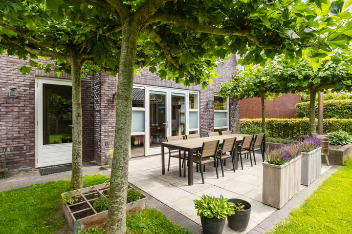 Foto 16 van de Kluft 32