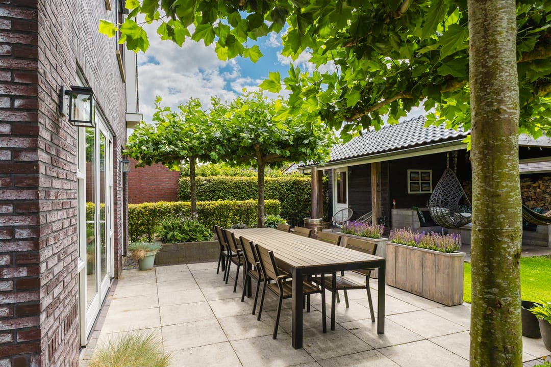 Foto 17 van de Kluft 32