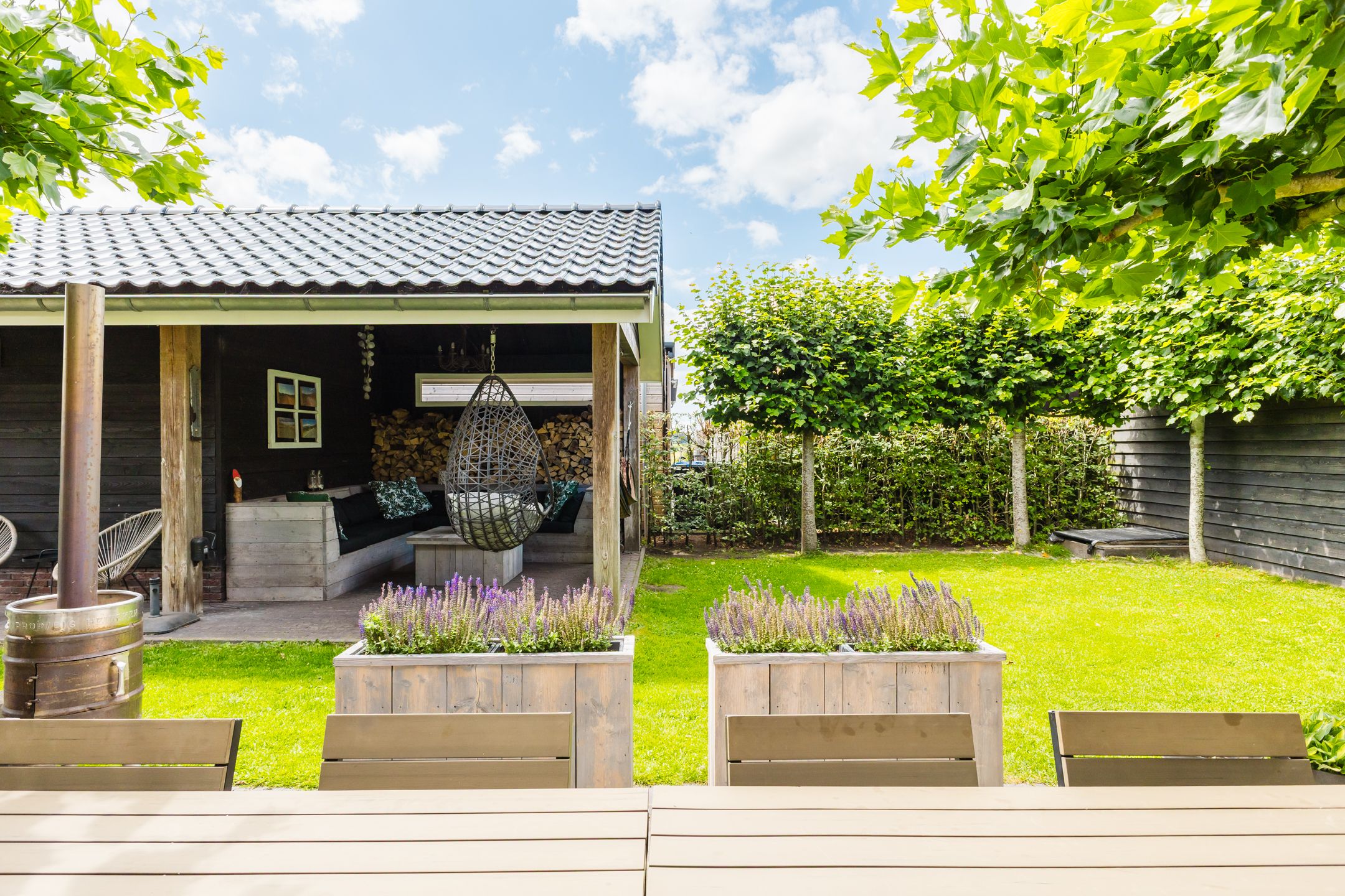 Foto 18 van de Kluft 32