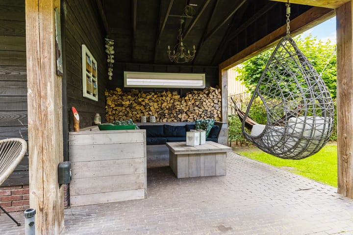 Foto 19 van de Kluft 32