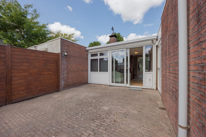 Foto 5 van Zandheuvel 4