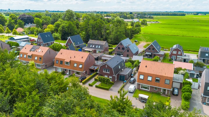 Foto 21 van de Kluft 32