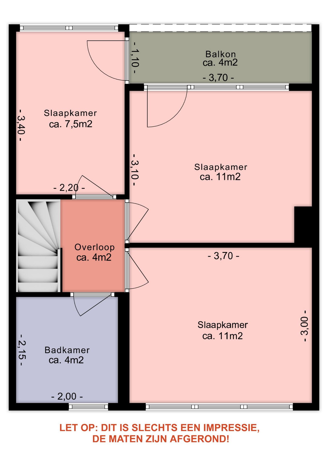 Foto 12 van Kastanjelaan 73