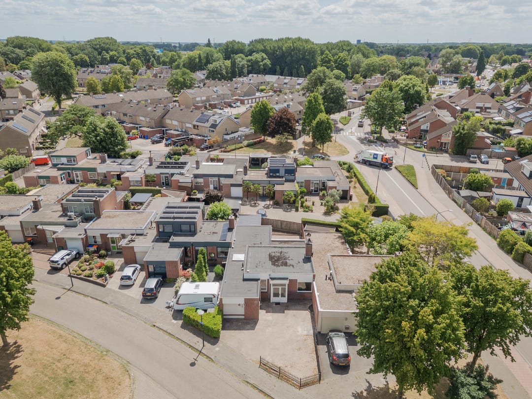 Foto 7 van Zandheuvel 4