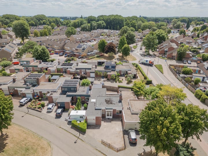 Foto 7 van Zandheuvel 4