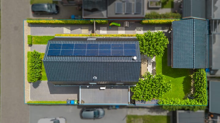 Foto 22 van de Kluft 32