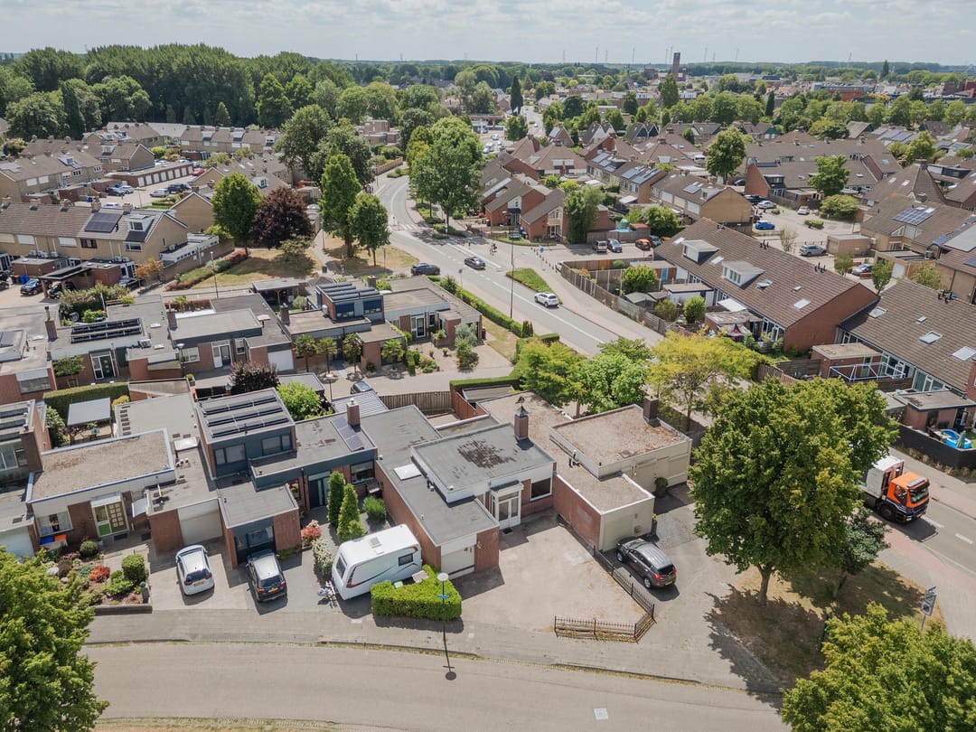 Foto 8 van Zandheuvel 4