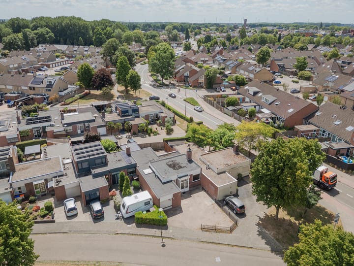 Foto 8 van Zandheuvel 4