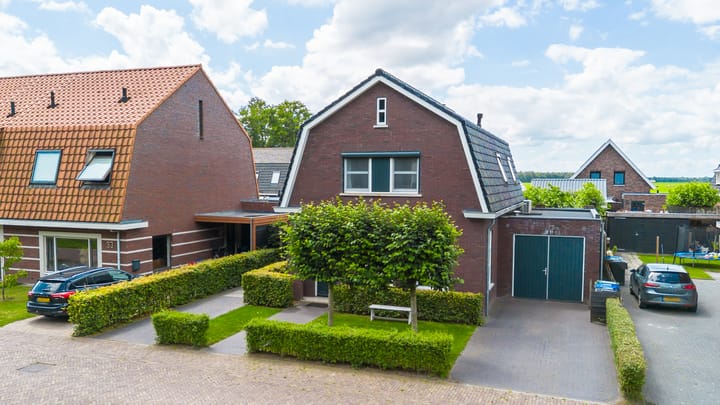 Foto 23 van de Kluft 32