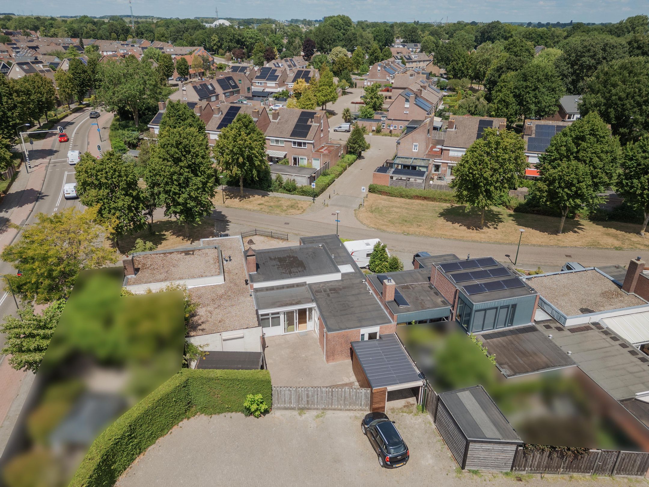 Foto 9 van Zandheuvel 4