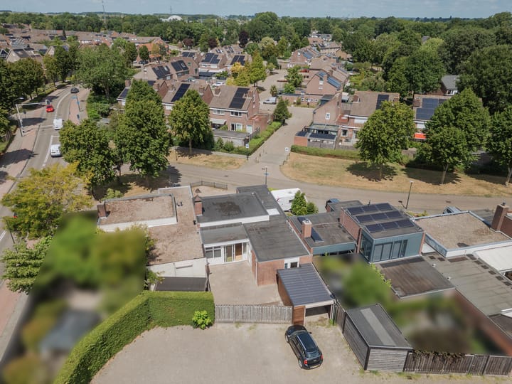 Foto 9 van Zandheuvel 4