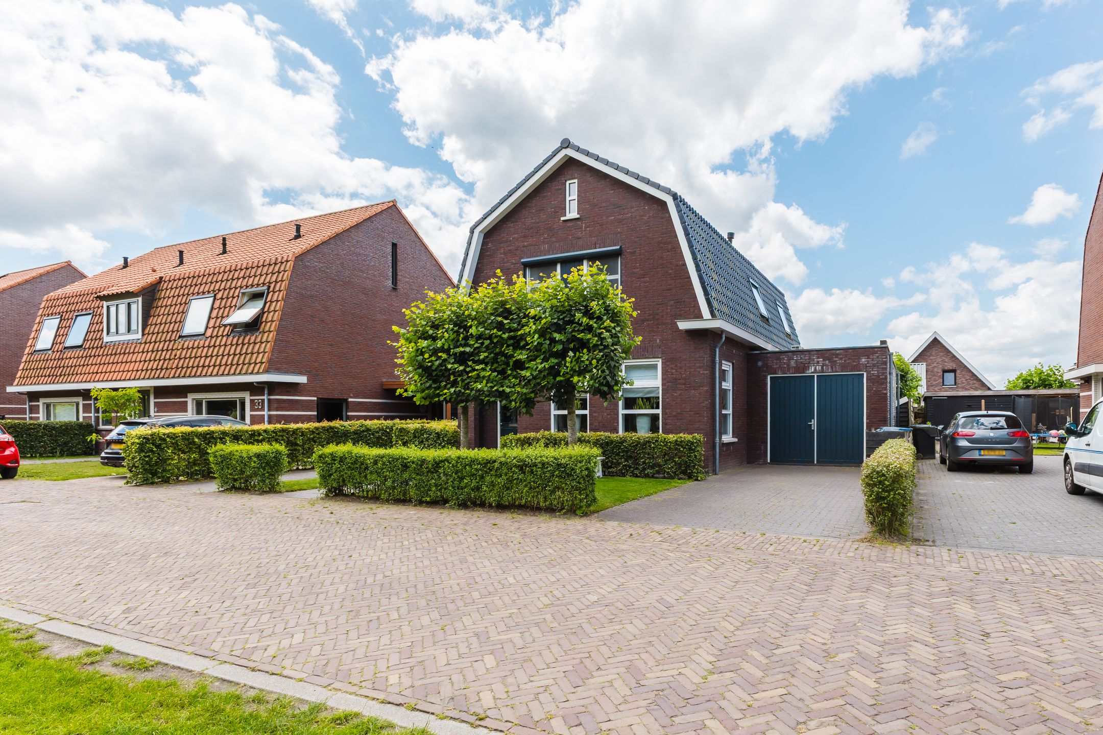 Foto 24 van de Kluft 32