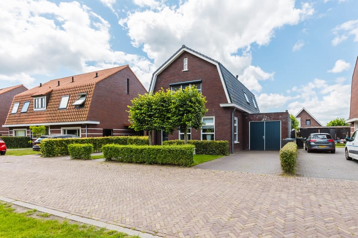 Foto 24 van de Kluft 32