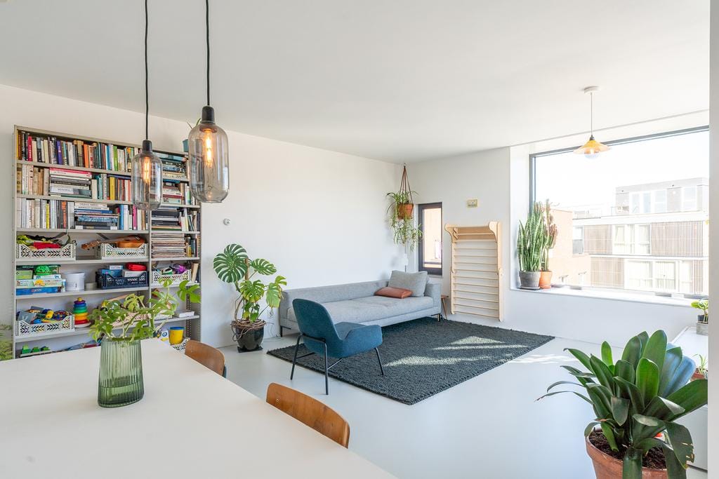 Foto 1 van Kwekerijlaan 36