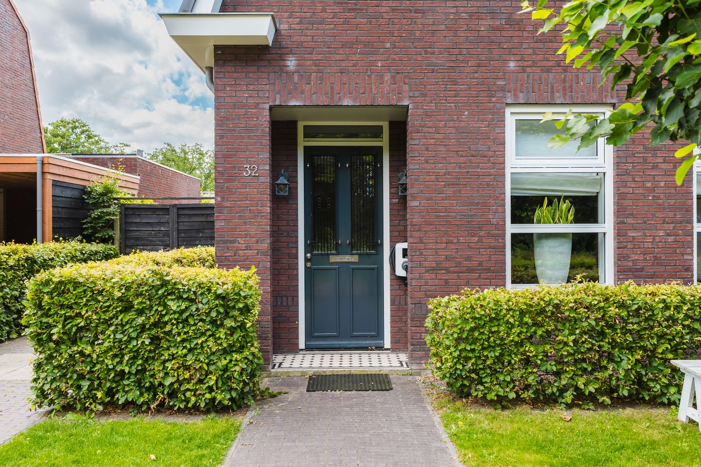 Foto 25 van de Kluft 32