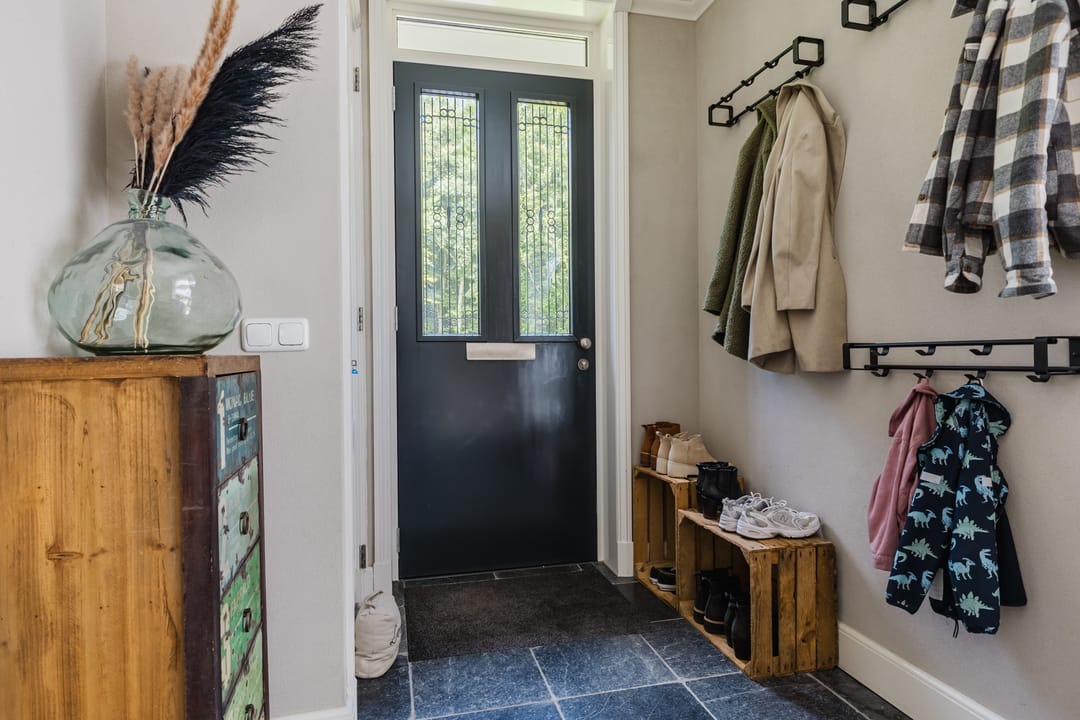 Foto 26 van de Kluft 32