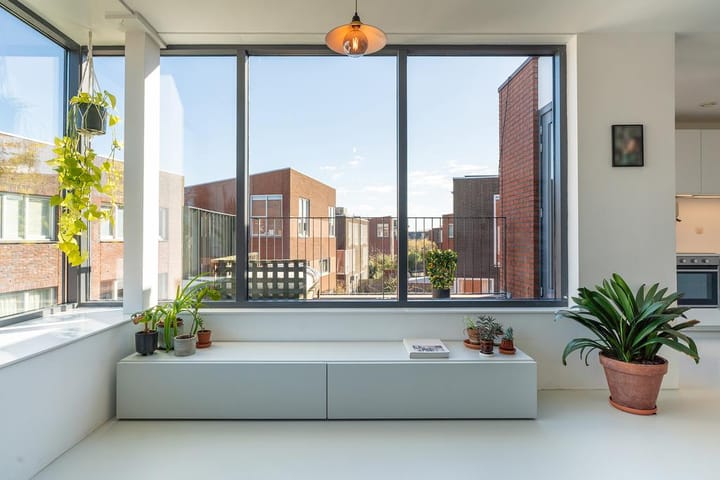 Foto 3 van Kwekerijlaan 36