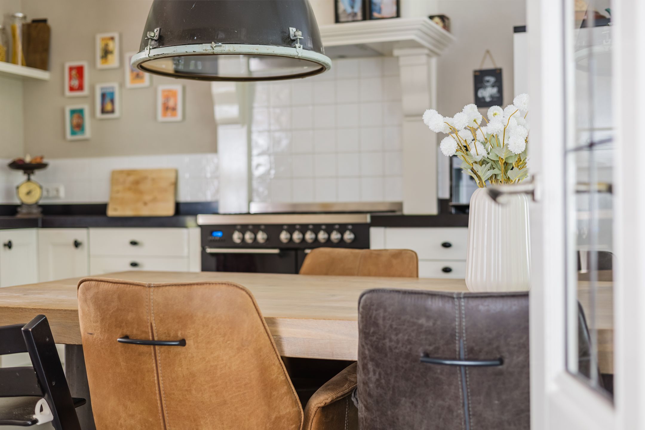 Foto 27 van de Kluft 32