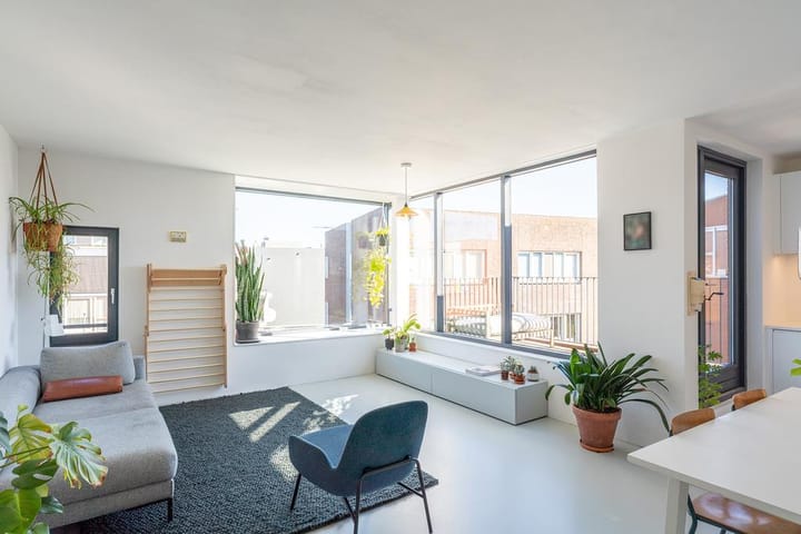 Foto 5 van Kwekerijlaan 36